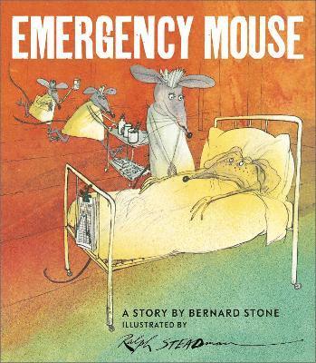 Emergency Mouse 1