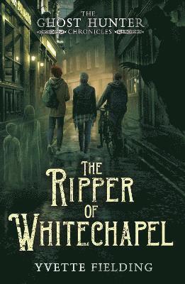 The Ripper of Whitechapel 1