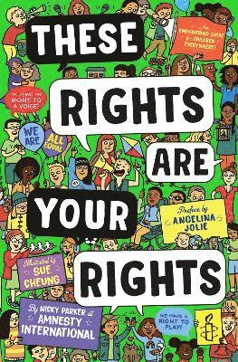 These Rights are Your Rights 1