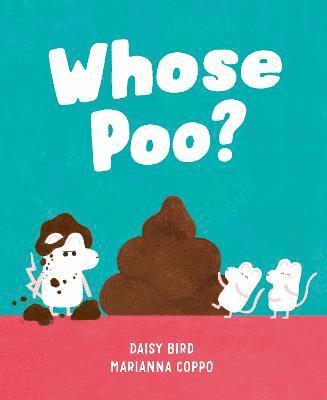 Whose Poo? 1