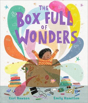 The Box Full of Wonders 1