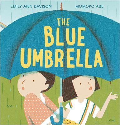 The Blue Umbrella 1