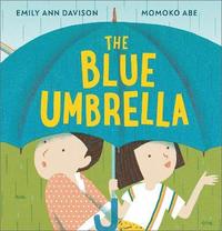 bokomslag The Blue Umbrella