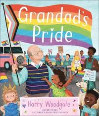 bokomslag Grandad's Pride