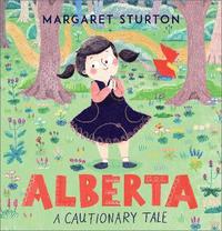 bokomslag Alberta: A Cautionary Tale