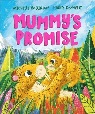 Mummy's Promise
