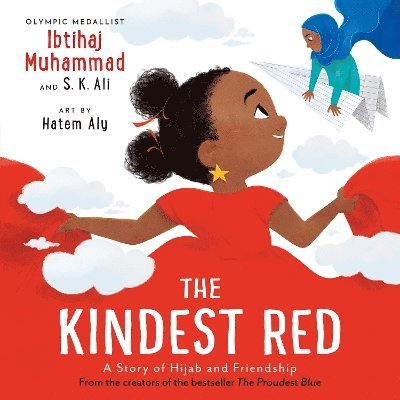 Ibtihaj Muhammad, S. K. Ali - Kindest Red, Häftad