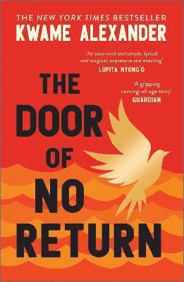 The Door of No Return 1