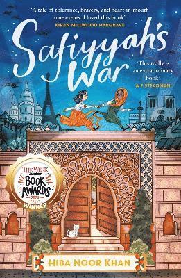 Safiyyah's War 1