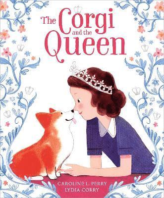 The Corgi and the Queen 1