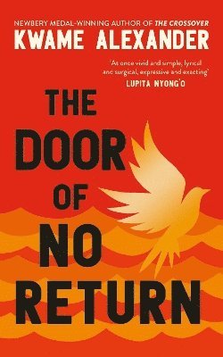 The Door of No Return 1