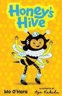 bokomslag Honey's Hive