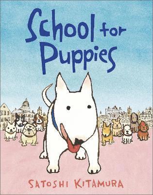 School for Puppies 1