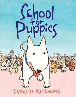 School for Puppies 1