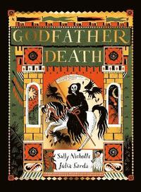bokomslag Godfather Death