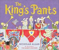 bokomslag The King's Pants