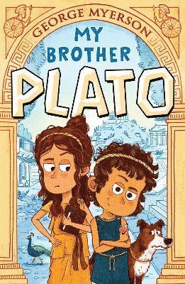 My Brother Plato 1