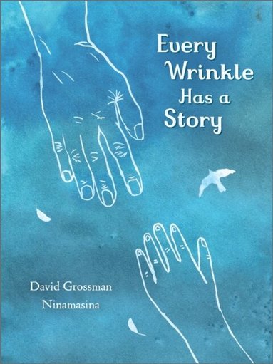 David Grossman - Every Wrinkle has a Story, Häftad