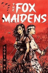 bokomslag Fox Maidens