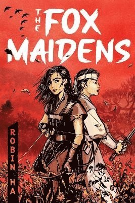 The Fox Maidens 1