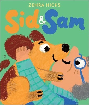 Sid and Sam 1