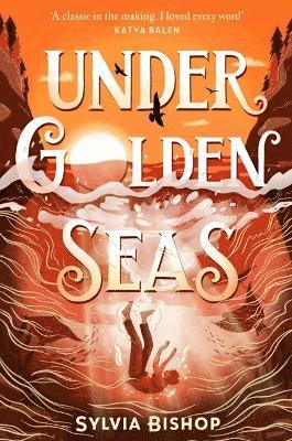 Under Golden Seas 1