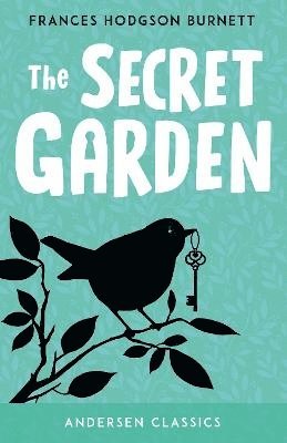 The Secret Garden 1