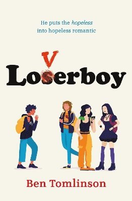 Loverboy 1