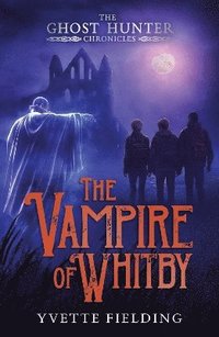 bokomslag Vampire of Whitby