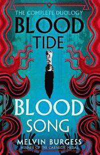 bokomslag Bloodtide & Bloodsong: The Complete Duology