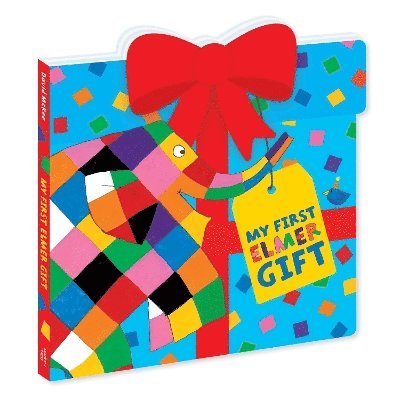 My First Elmer Gift