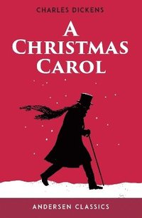 bokomslag Christmas Carol