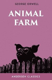 bokomslag Animal Farm