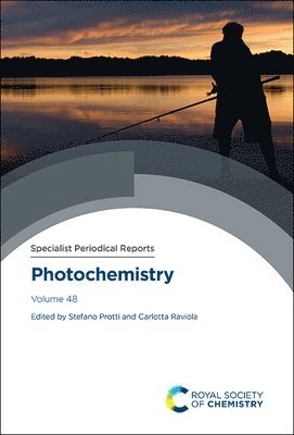 Stefano Protti, Carlotta Raviola - Photochemistry, Inbunden