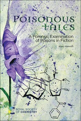Poisonous Tales 1
