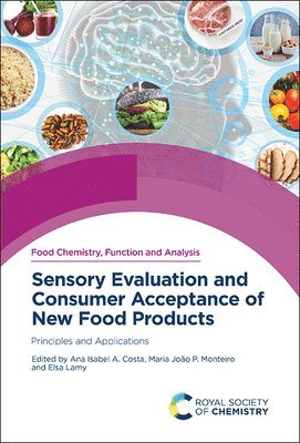 Sensory Evaluation and Consumer Acceptance of New Food Products 1