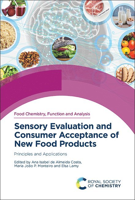 Sensory Evaluation and Consumer Acceptance of New Food Products 1