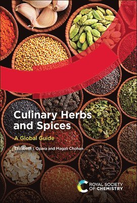 Culinary Herbs and Spices 1