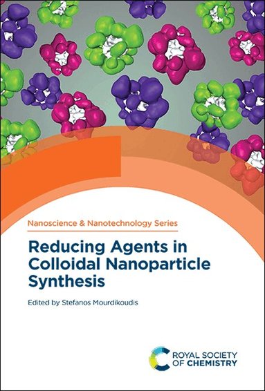 Stefanos Mourdikoudis - Reducing Agents in Colloidal Nanoparticle Synthesis, Inbunden