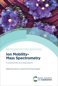 bokomslag Ion Mobility-Mass Spectrometry