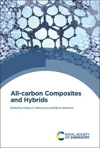 bokomslag All-carbon Composites and Hybrids