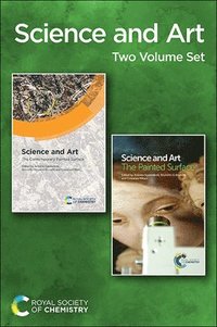 bokomslag Science and Art