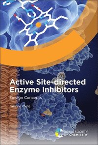 bokomslag Active Site-directed Enzyme Inhibitors