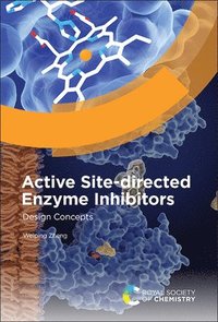 bokomslag Active Site-directed Enzyme Inhibitors