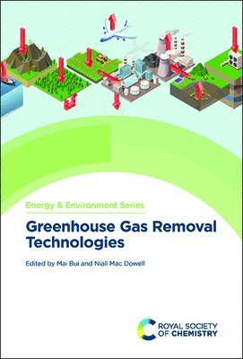 Greenhouse Gas Removal Technologies 1
