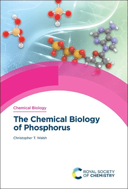 Chemical Biology of Phosphorus 1