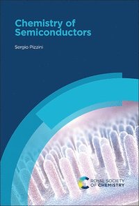 bokomslag Chemistry of Semiconductors