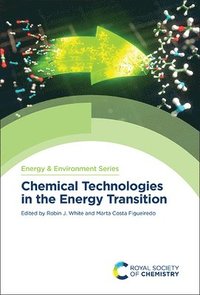 bokomslag Chemical Technologies in the Energy Transition