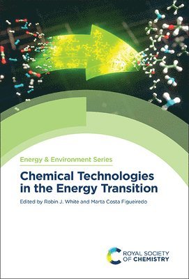 Chemical Technologies in the Energy Transition 1