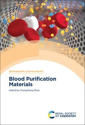 bokomslag Blood Purification Materials